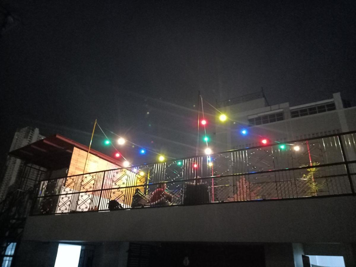 Sean'S Boat Hostel Манила Екстериор снимка