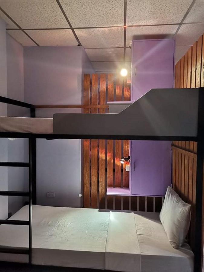 Sean'S Boat Hostel Манила Екстериор снимка