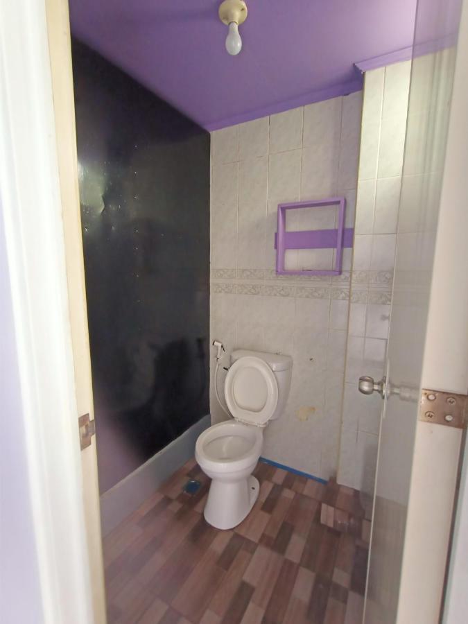 Sean'S Boat Hostel Манила Екстериор снимка