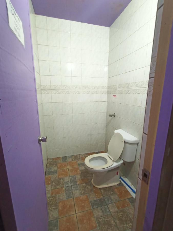 Sean'S Boat Hostel Манила Екстериор снимка