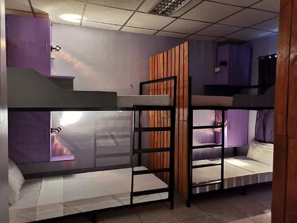 Sean'S Boat Hostel Манила Екстериор снимка